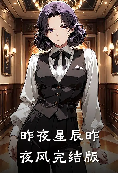昨夜星辰昨夜风完结版