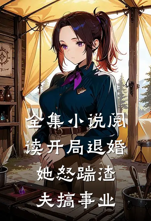全集小说阅读开局退婚，她怒踹渣夫搞事业