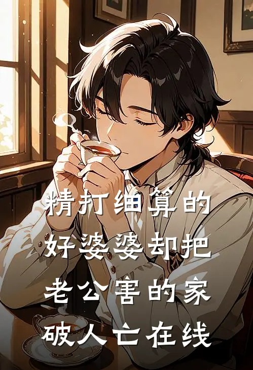精打细算的好婆婆却把老公害的家破人亡在线