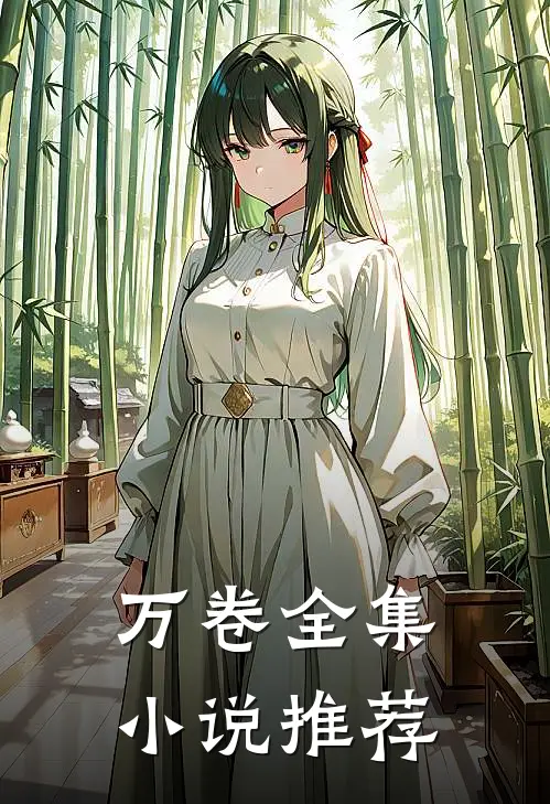 万卷全集小说推荐