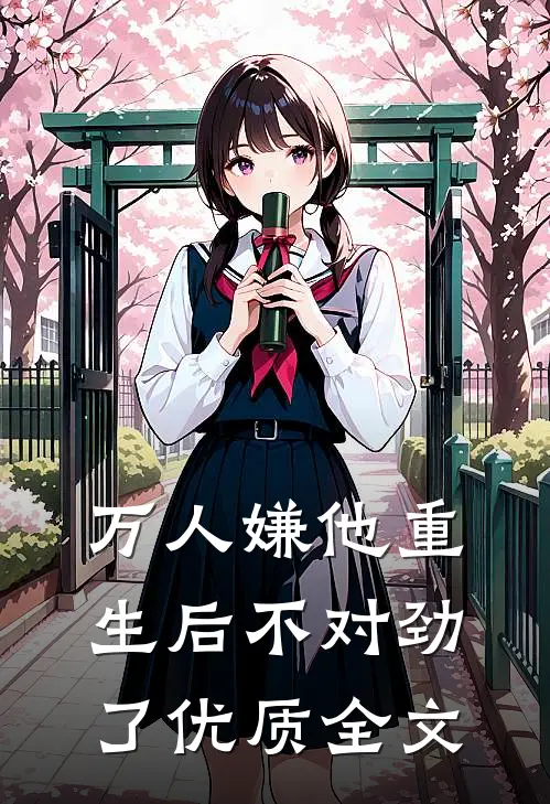 万人嫌他重生后不对劲了优质全文