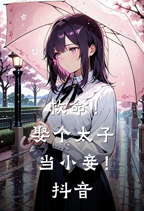 救命！娶个太子当小妾！抖音