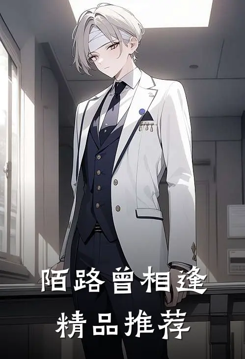 陌路曾相逢精品推荐