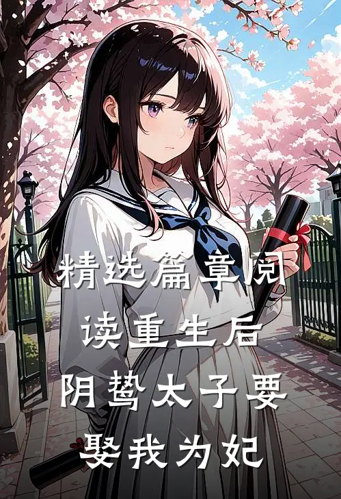 精选篇章阅读重生后，阴鸷太子要娶我为妃