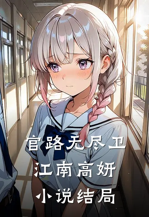 官路无尽卫江南高妍小说结局