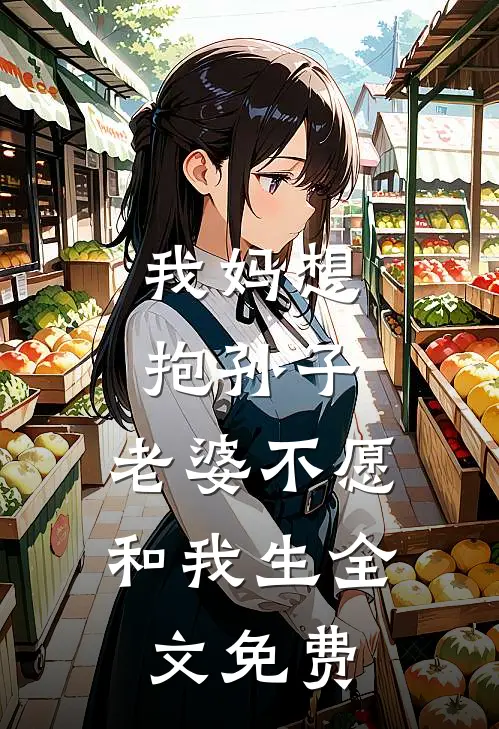 我妈想抱孙子，老婆不愿和我生全文免费