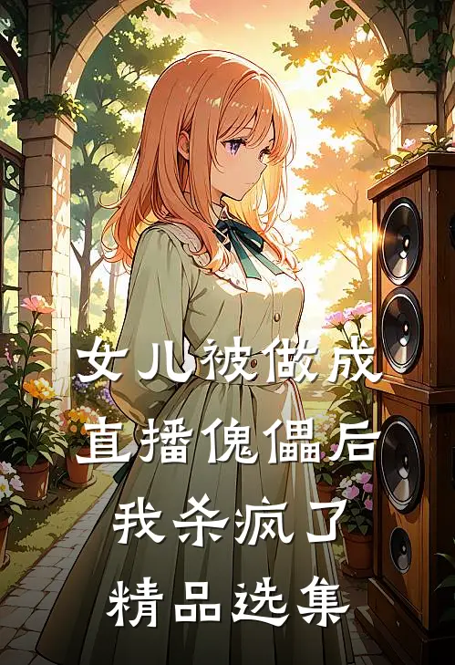 女儿被做成直播傀儡后，我杀疯了精品选集