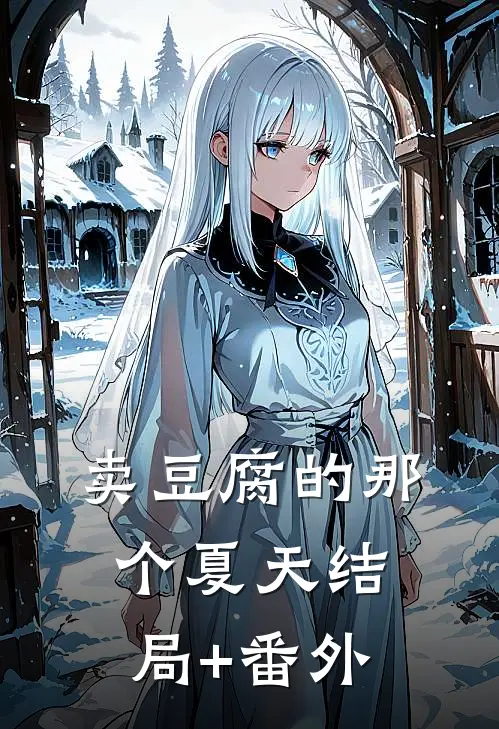 卖豆腐的那个夏天结局+番外