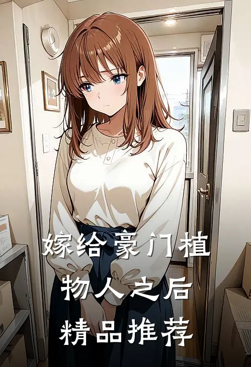 嫁给豪门植物人之后精品推荐
