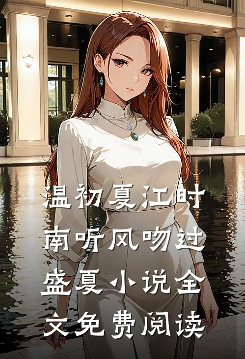 温初夏江时南听风吻过盛夏小说全文免费阅读