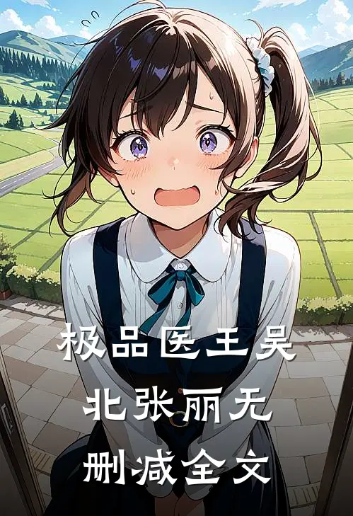 极品医王吴北张丽无删减全文