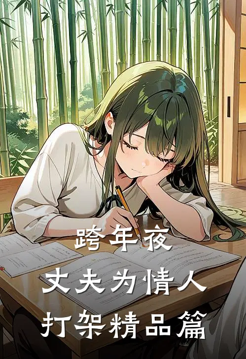 跨年夜，丈夫为情人打架精品篇