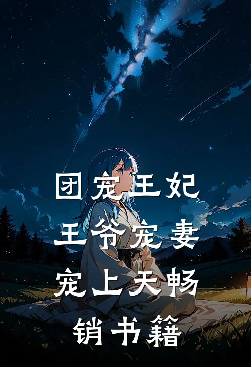 团宠王妃：王爷宠妻宠上天畅销书籍