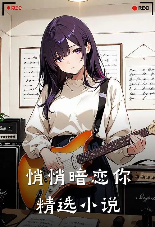 悄悄暗恋你精选小说