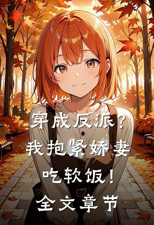 穿成反派？我抱紧娇妻吃软饭！全文章节