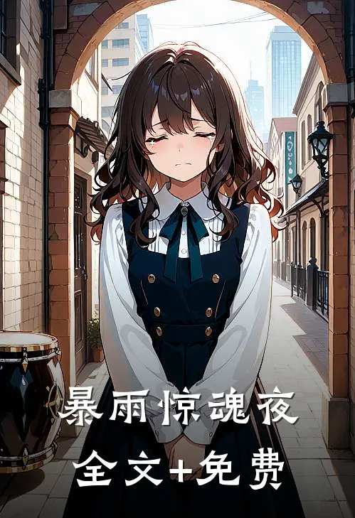 暴雨惊魂夜全文+免费