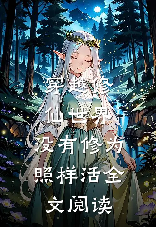 穿越修仙世界，没有修为照样活全文阅读