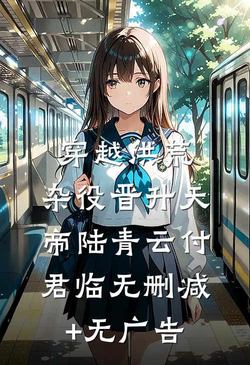 穿越洪荒，杂役晋升天帝陆青云付君临无删减+无广告