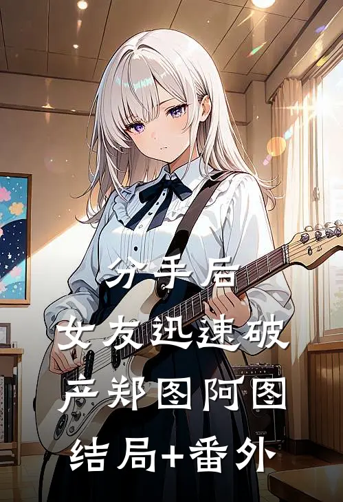 分手后，女友迅速破产郑图阿图结局+番外