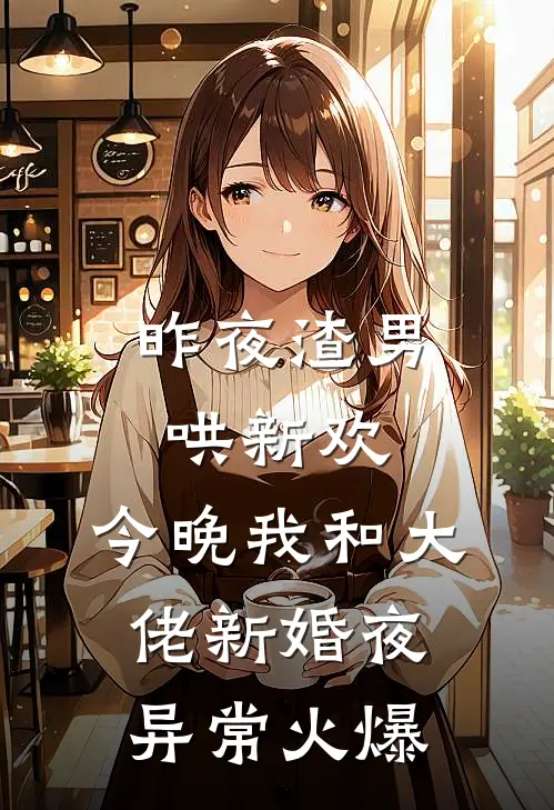 昨夜渣男哄新欢，今晚我和大佬新婚夜异常火爆