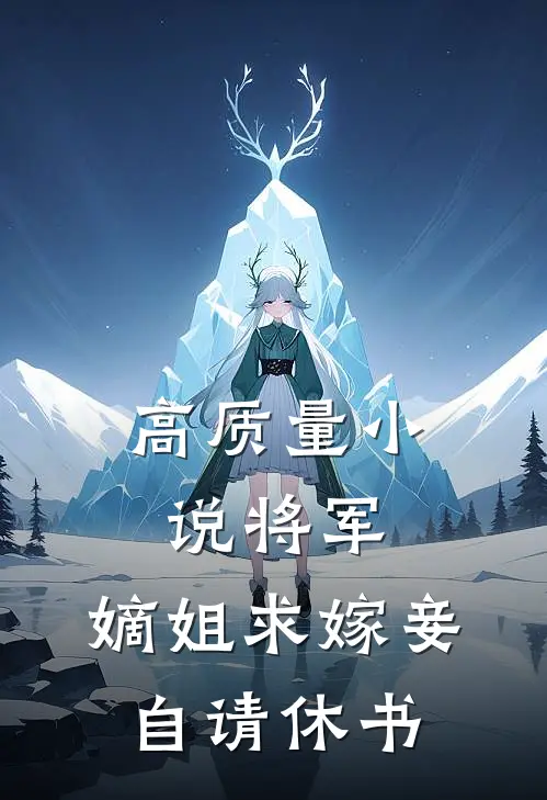 高质量小说将军，嫡姐求嫁妾自请休书