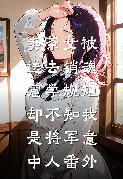 卖茶女被送去销魂窟学规矩，却不知我是将军意中人 番外