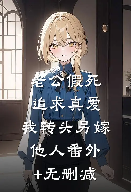 老公假死追求真爱，我转头另嫁他人番外+无删减