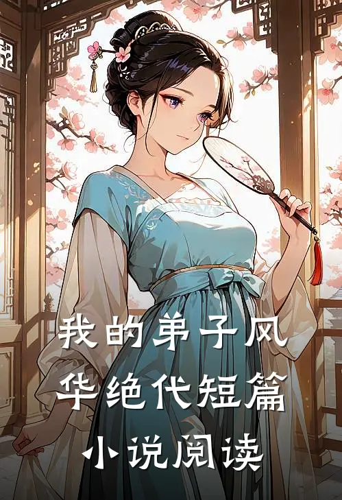 我的弟子风华绝代短篇小说阅读