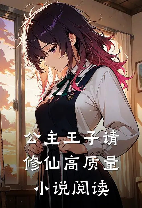 公主王子请修仙高质量小说阅读