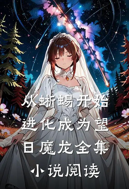 从蜥蜴开始进化成为望日魔龙全集小说阅读
