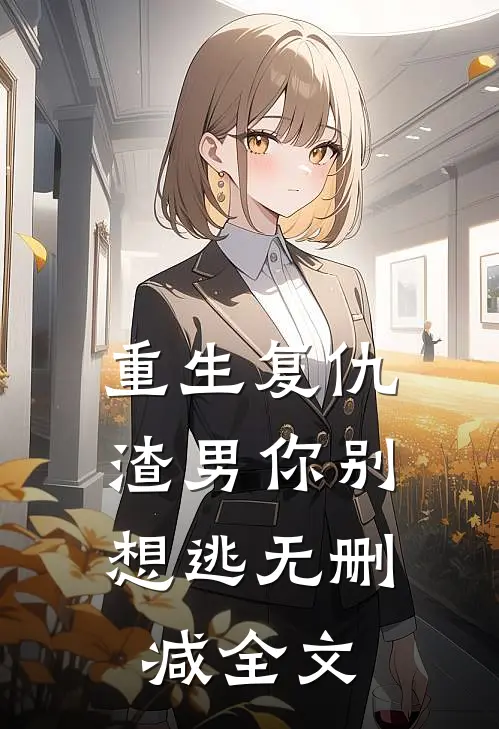 重生复仇：渣男你别想逃无删减全文