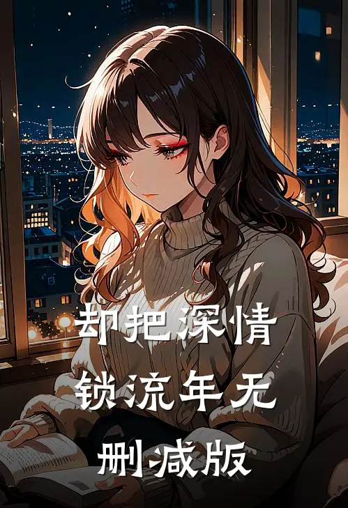却把深情锁流年无删减版