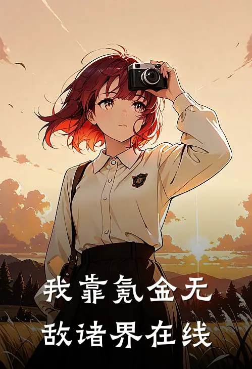 我靠氪金无敌诸界在线