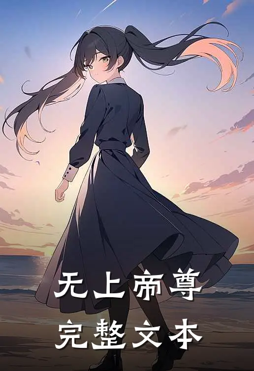 无上帝尊完整文本