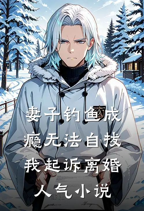 妻子钓鱼成瘾无法自拔，我起诉离婚人气小说