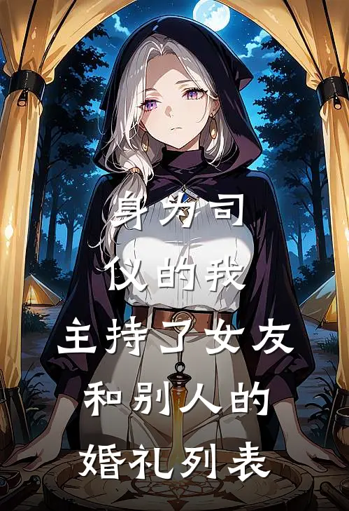 身为司仪的我，主持了女友和别人的婚礼列表