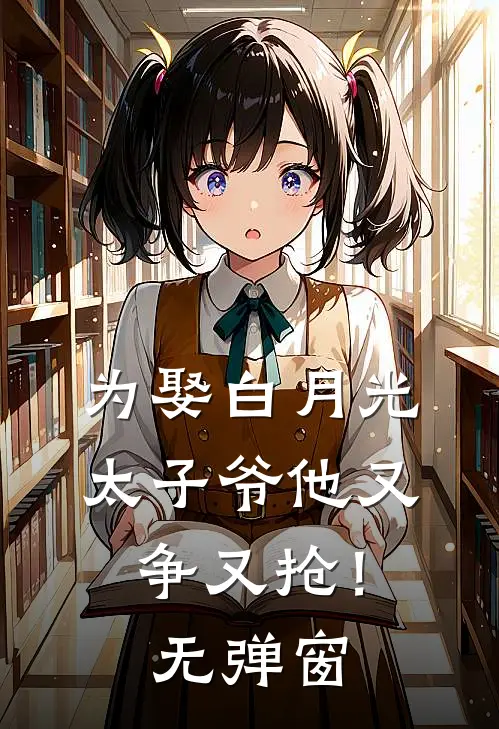 为娶白月光，太子爷他又争又抢！无弹窗