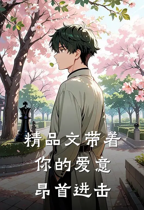 精品文带着你的爱意昂首进击