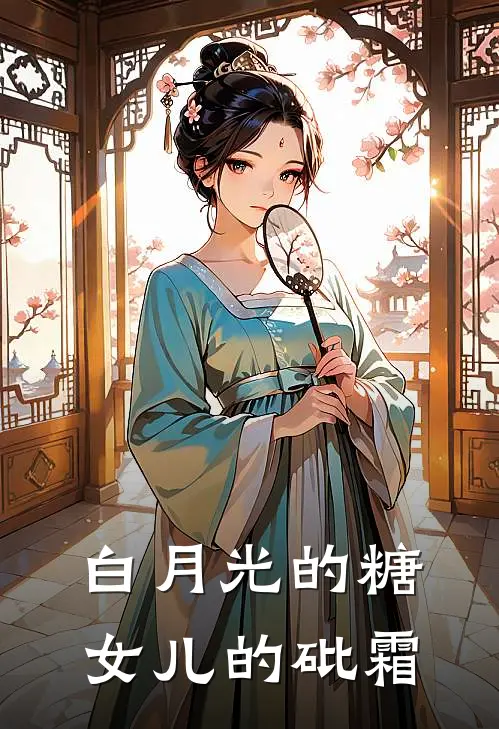 白月光的糖，女儿的砒霜