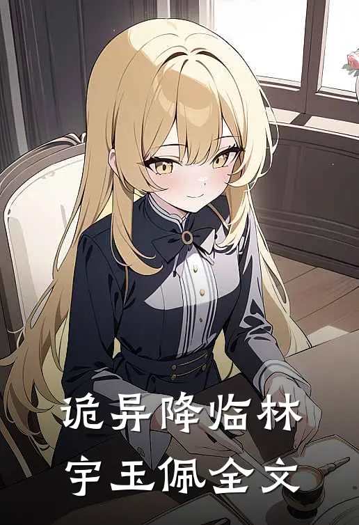 《诡异降临》林宇玉佩全文