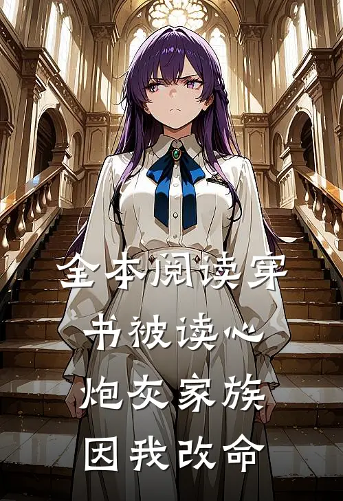 全本阅读穿书被读心，炮灰家族因我改命