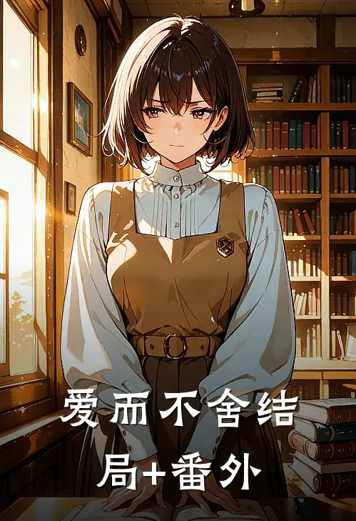 爱而不舍结局+番外