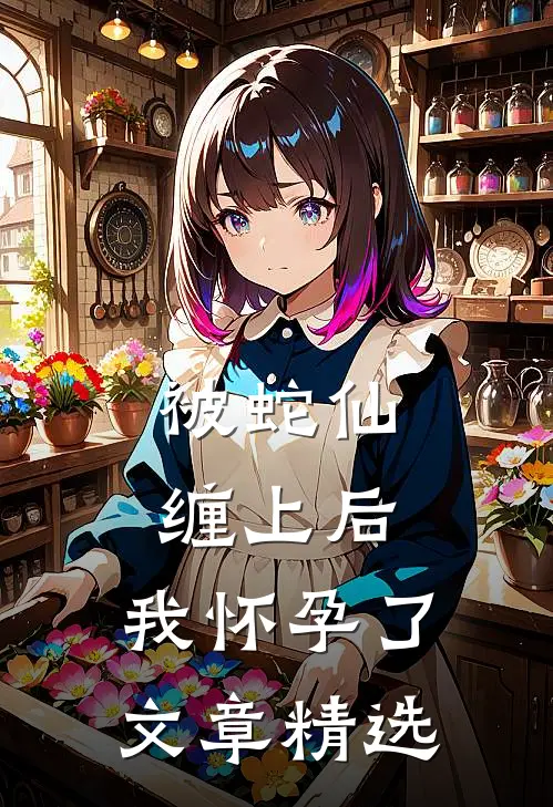 被蛇仙缠上后，我怀孕了文章精选