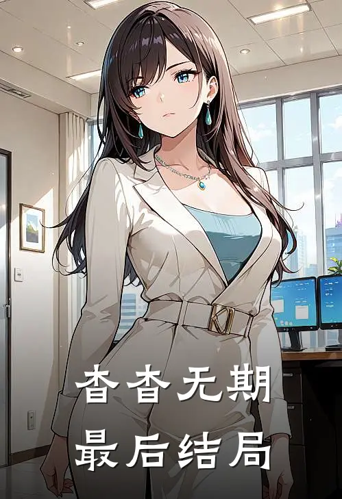 杳杳无期最后结局