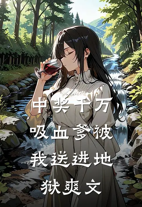 中奖千万，吸血爹被我送进地狱爽文