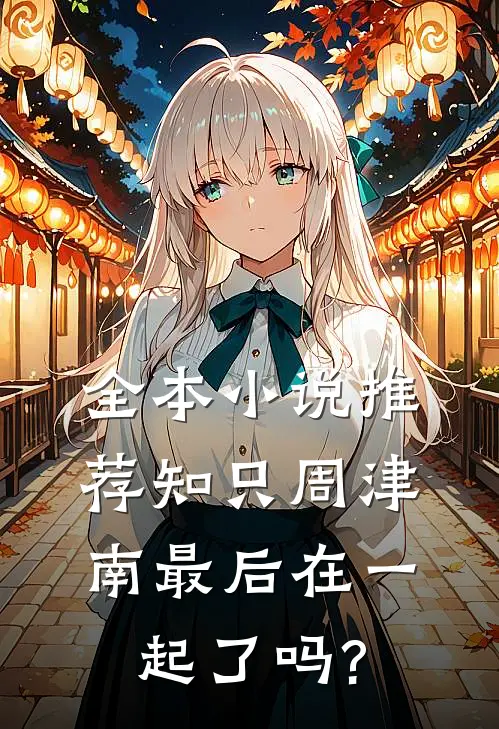 全本小说推荐知只周津南最后在一起了吗?