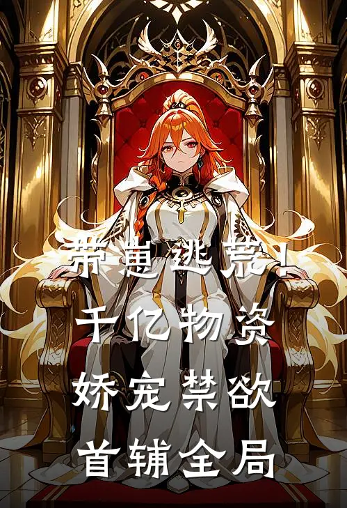 带崽逃荒！千亿物资娇宠禁欲首辅全局