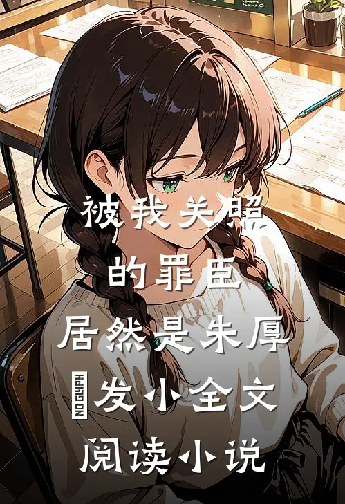 被我关照的罪臣，居然是朱厚熜发小全文阅读小说