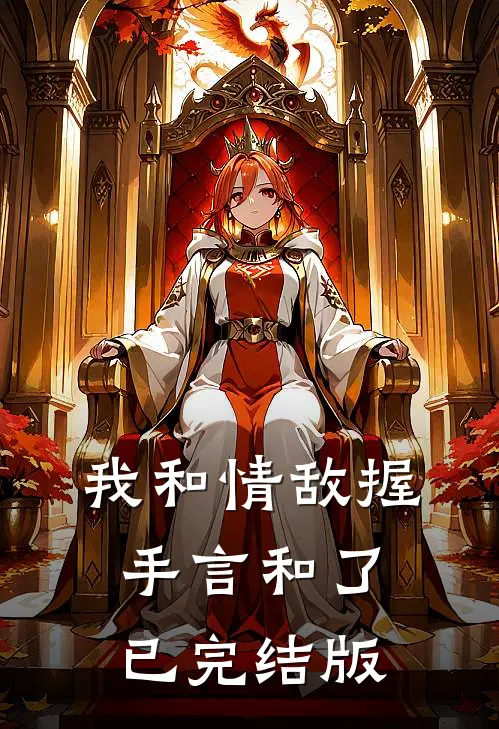 我和情敌握手言和了已完结版