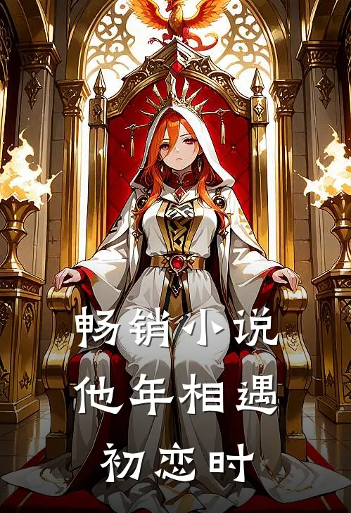 畅销小说他年相遇初恋时